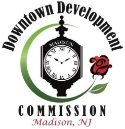 Madison Downtown Development Commission